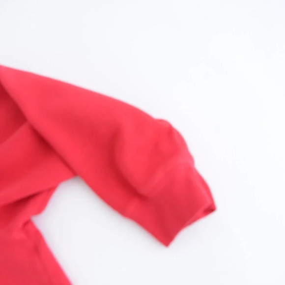 Vintage Honors  Plus Size Red Christmas Holiday Magic Crewneck Size 26/28 - Picture 3 of 10